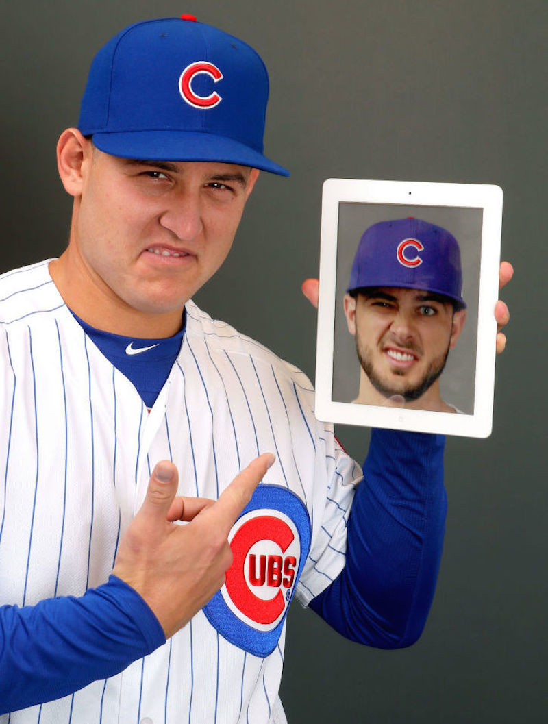 Photo: Jamie Squire/Getty Images